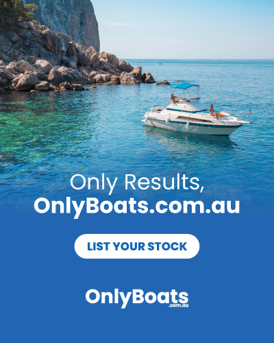 List your Boat