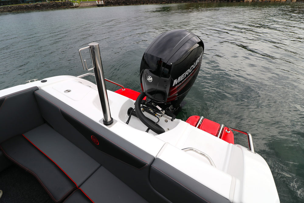 Revivals X Rider Series offers all the elements for adventurous families