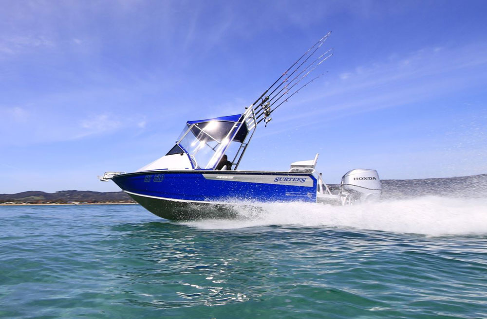 The Essential Guide to Buying a Used Boat image